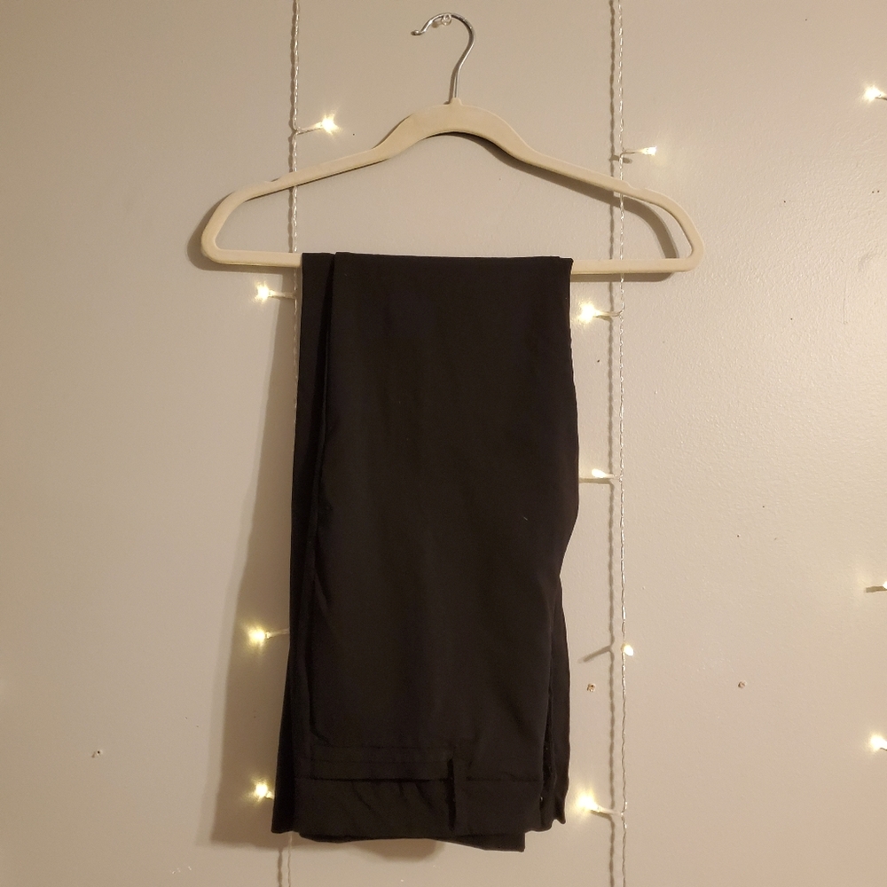 Lite collection juniors dress pants